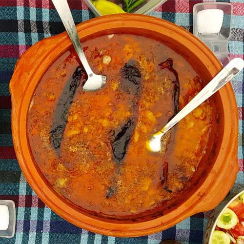 5 Traditional Macedonian Dishes You've Got To Try Fino Fine Foods